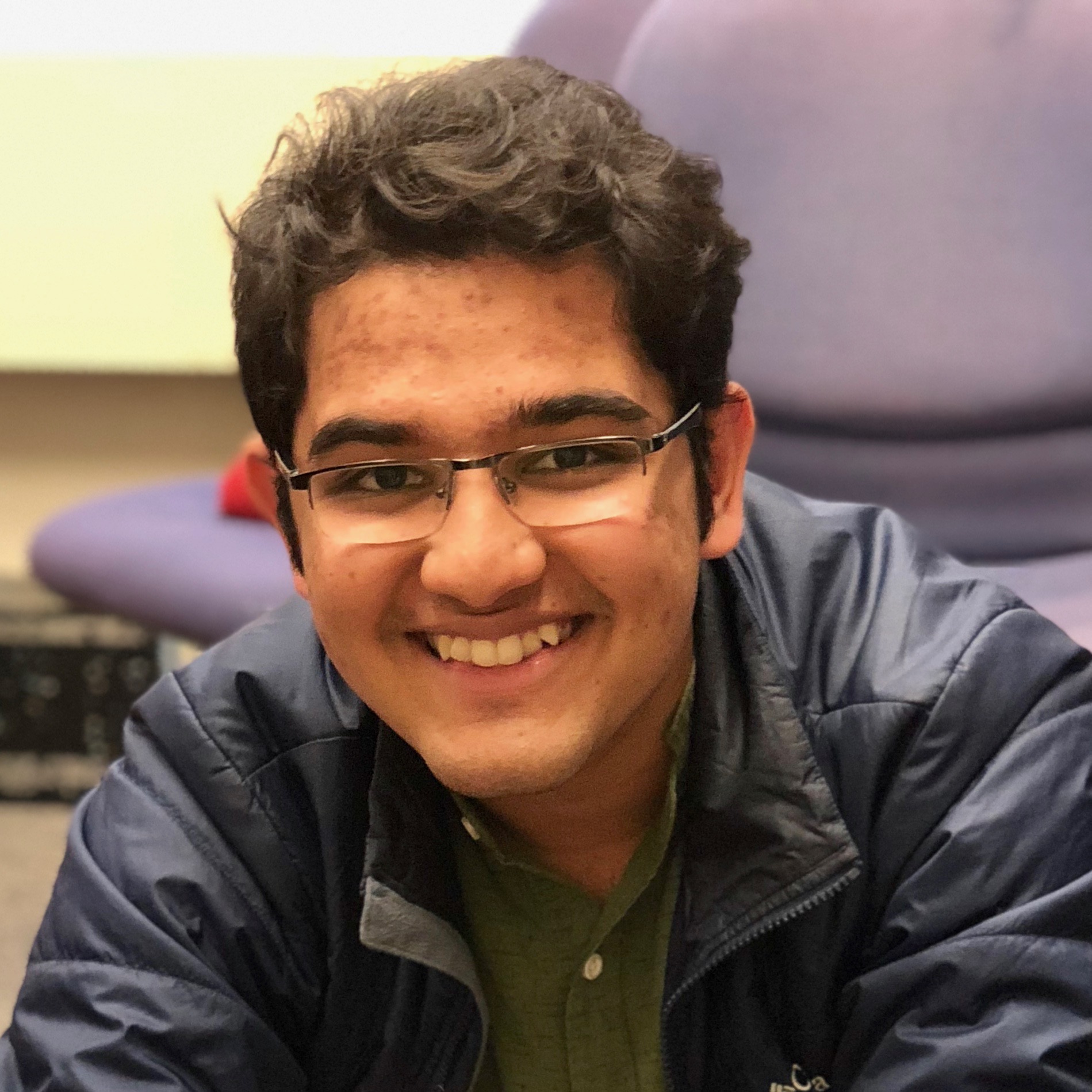 Picture of Unnat Jain