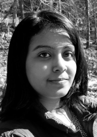 Picture of Anna Fariha