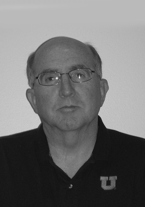 Picture of John Horel