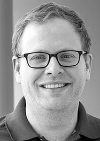 Picture of Paul Rosen