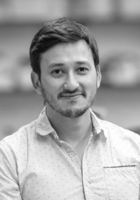 Picture of George Vega Yon