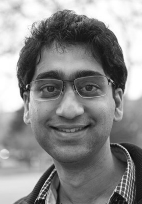 Picture of Aditya Bhaskara