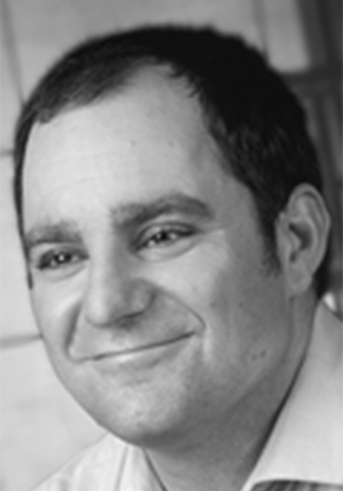 Picture of Alexander Lex