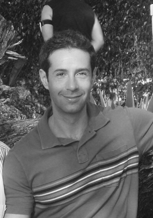 Picture of Joel R. Brownstein