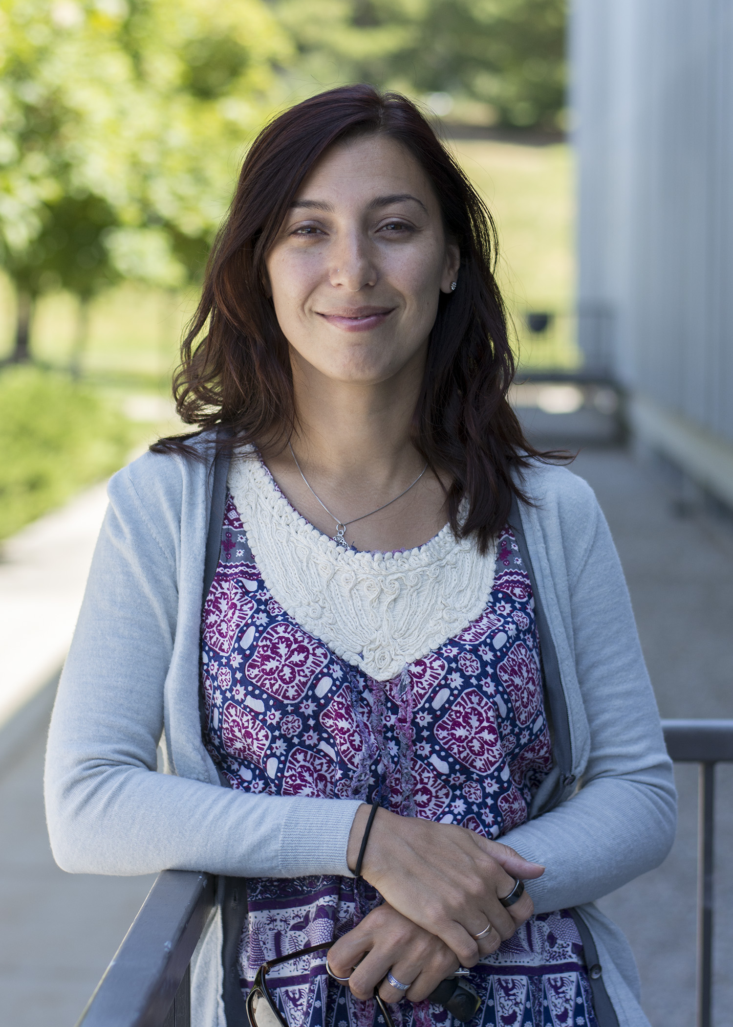 Picture of Marina Kogan