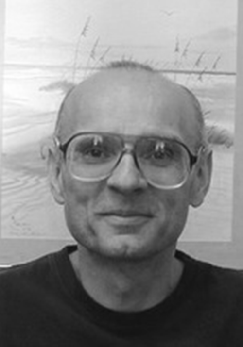 Picture of Lajos Horvath