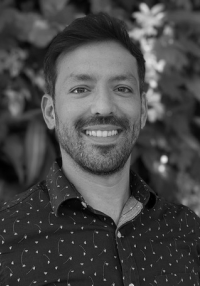 Picture of Bernardo Modenesi