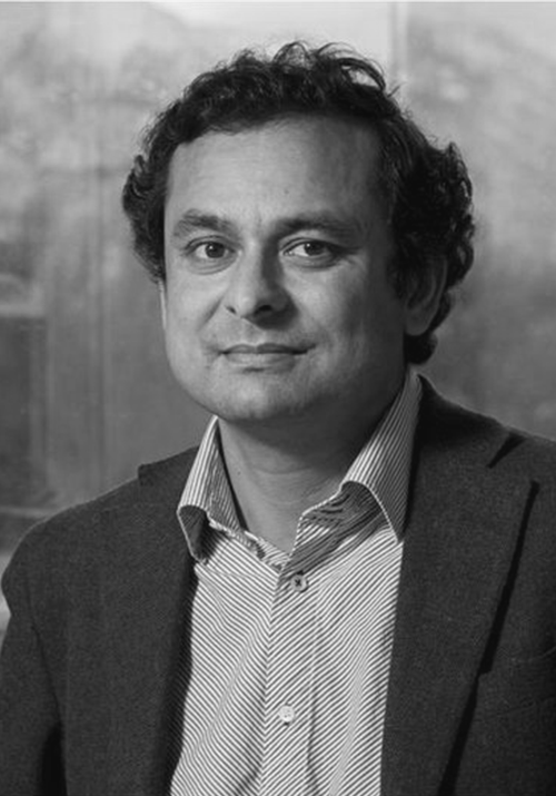 Picture of Sarang Joshi