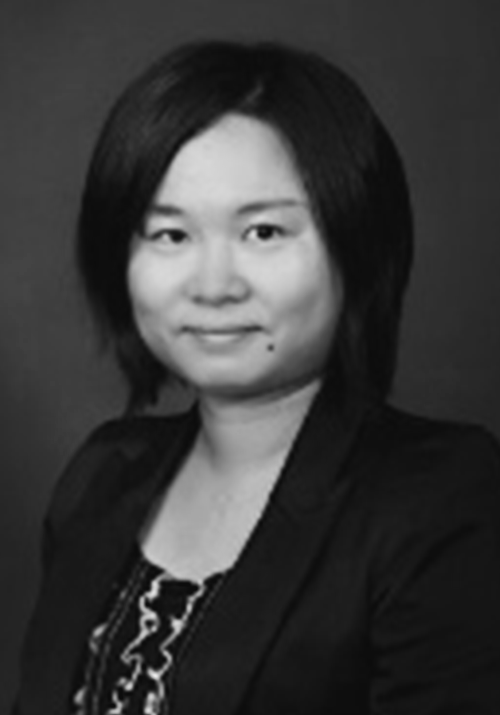 Picture of Xiaoyue Liu