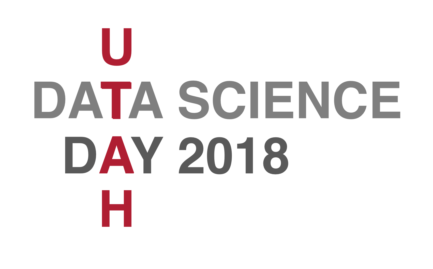 2018 Data Science Day
